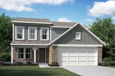3154 Amberfield Drive Columbus, OH 43232