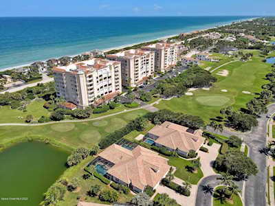 110 Warsteiner Way #201 Melbourne Beach, FL 32951