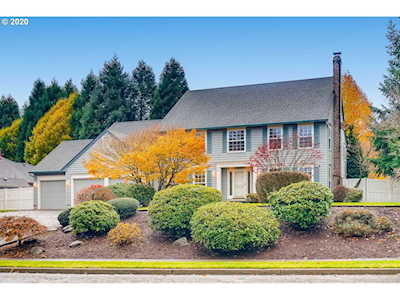 4307 NE 142nd St Vancouver, WA 98686