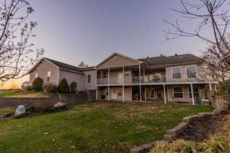 1663 Glensboro Rd Lawrenceburg, KY 40342