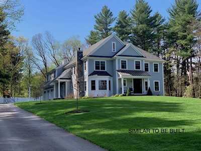 11 Sterling Drive Dover, MA 02030