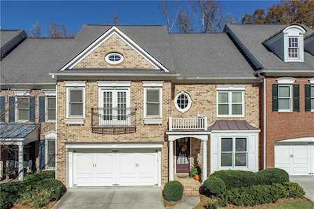 3603 Village Green Dr Roswell, GA 30075
