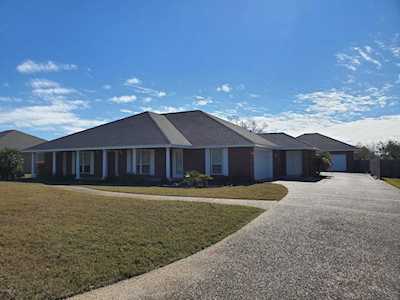 2316 9th St Lynn Haven, FL 32444