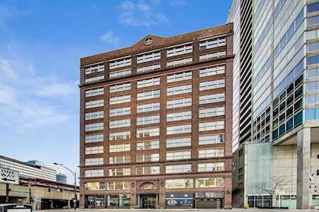 161 W Harrison St #1108-1106 Chicago, IL 60605