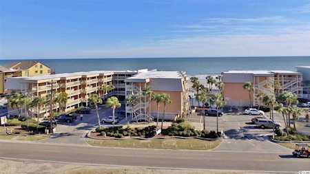 720 N Waccamaw Dr. #102 Garden City Beach, SC 29576