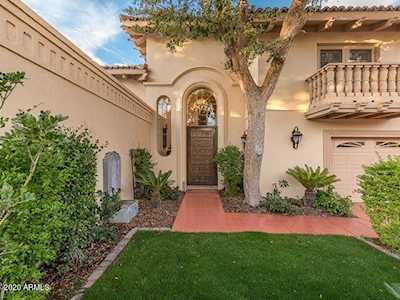 7500 E Mccormick Parkway #40 Scottsdale, AZ 85258