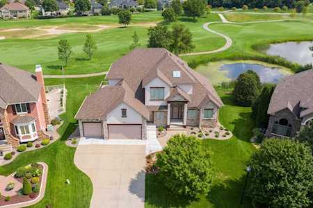 11463 Kenyon Court NE Blaine, MN 55449