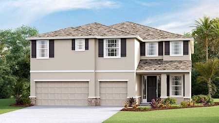 11946 Brighton Knoll LOOP Riverview, FL 33579