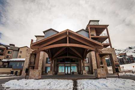 2653 Canyons Resort Dr Park City, UT 84098
