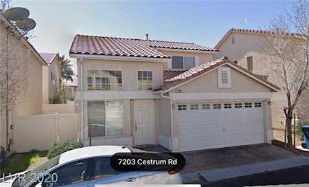 7203 Cestrum Rd Las Vegas, NV 89113