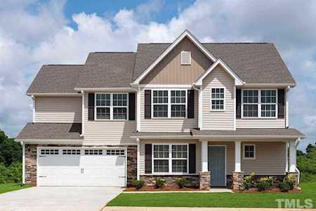 321 Quarryrock Road Holly Springs, NC 27540