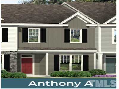 123 Blakley Street #166 Clayton, NC 27520
