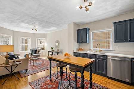 18 Brighton Street #1 Boston, MA 02129
