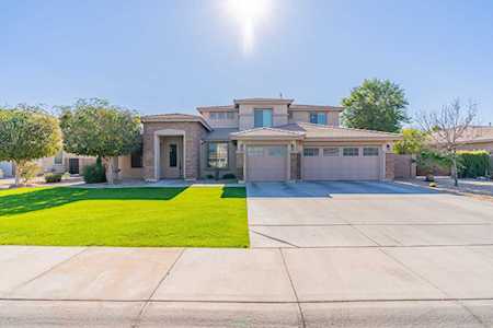 15069 W Highland Avenue Goodyear, AZ 85395