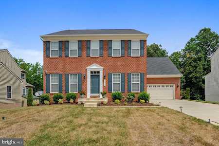 13012 Davenport Dr Brandywine, MD 20613