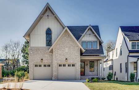 4403 Farriswood Nashville, TN 37204