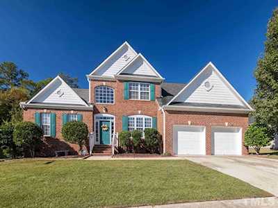 1023 Delta River Way Knightdale, NC 27545