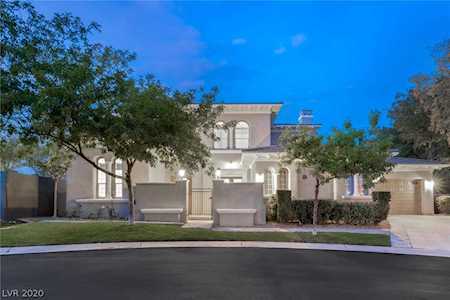 429 Grand Augusta Ln Las Vegas, NV 89144