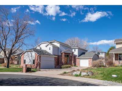 651 Fairfield Ln Louisville, CO 80027
