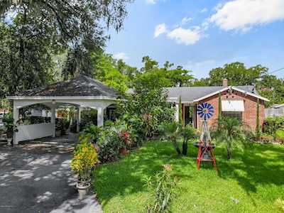 2366 Ridgewood Rd Jacksonville, FL 32207