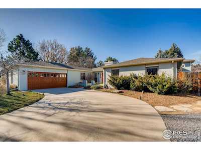 275 Kiowa Pl Boulder, CO 80303