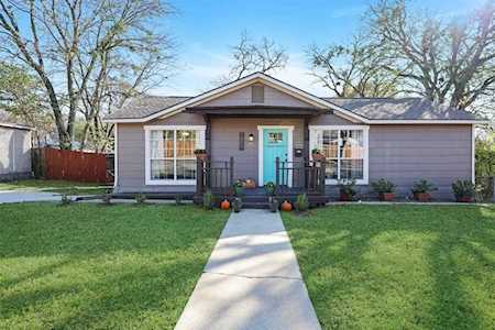 1007 Raines Street Mckinney, TX 75069