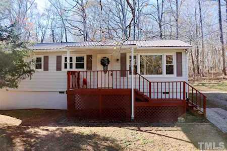 6200 Redwine Drive Hillsborough, NC 27278
