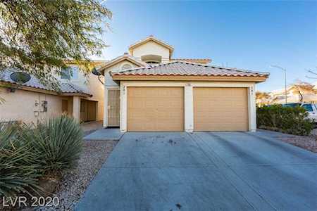 7567 Violet Vista Ave #201 Las Vegas, NV 89130