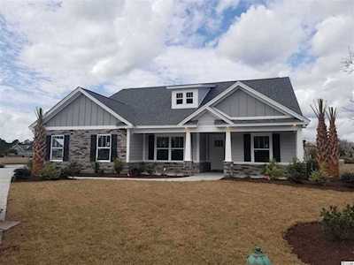 1024 Black Skimmer Dr. Conway, SC 29526