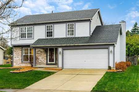 3279 Prairie Gardens Drive Hilliard, OH 43026
