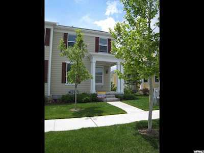 11628 S Grandville W Ave South Jordan, UT 84095