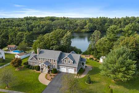 11 Clover Hill Circle Tyngsborough, MA 01879
