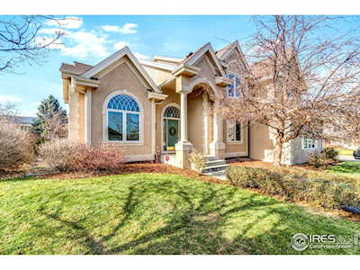 6101 Melrose Ct Fort Collins, CO 80525