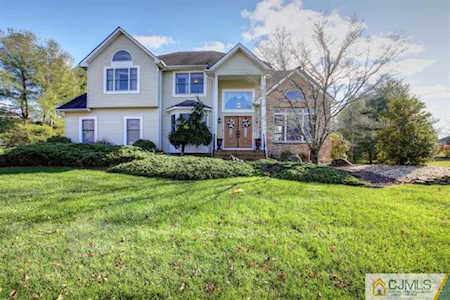 4 Evans Way Monroe, NJ 08831