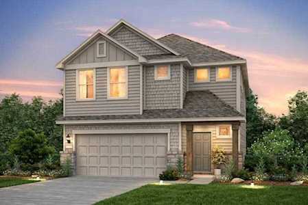 15802 Celosia ST Austin, TX 78728