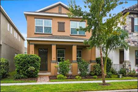 9389 Meadow Hunt WAY Winter Garden, FL 34787