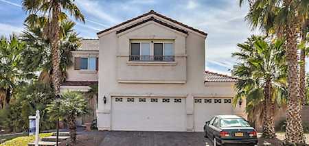 7931 Villa Pintura Las Vegas, NV 89131
