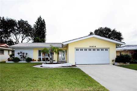 14404 Yacht Club Blvd Seminole, FL 33776