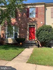 12307 Sea Pearl Ct Laurel, MD 20708