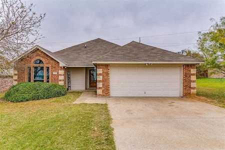 7330 Mistletoe Granbury, TX 76048