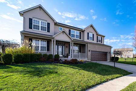 6906 Emory Place Huber Heights, OH 45424