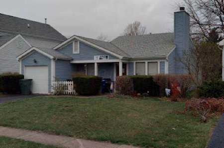 1800 Weather Stone Lane Columbus, OH 43235