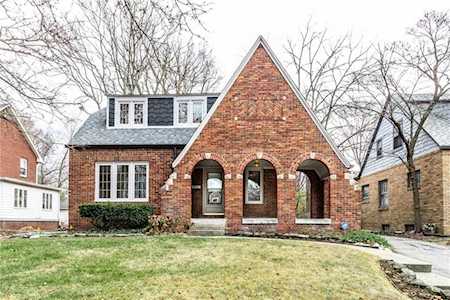 5505 N Illinois St Indianapolis, IN 46208