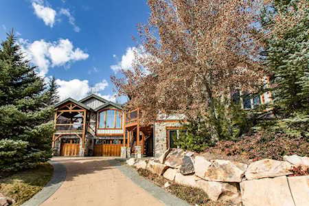 3565 Oak Wood Dr Park City, UT 84060