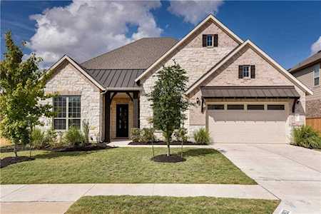 15802 Axehandle TRL Austin, TX 78717
