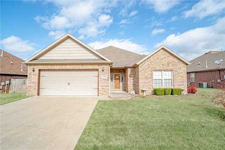 1603 W Kelley Dr Rogers, AR 72756