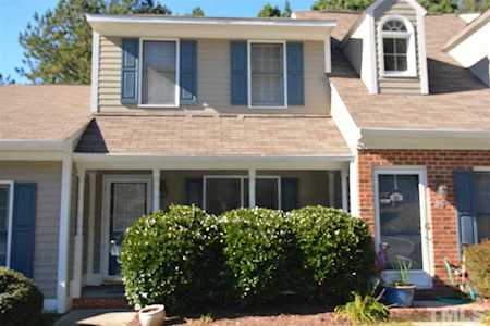 97 Forest Oaks Drive Durham, NC 27705