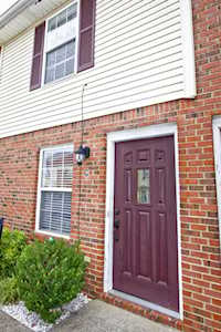 284 Raleigh Dr Clarksville, TN 37043