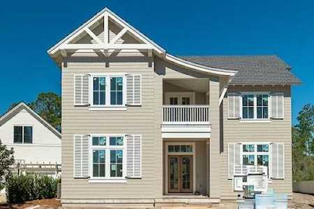 21 Seastone Court Inlet Beach, FL 32461