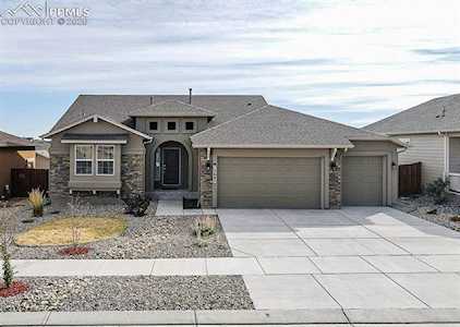 12697 Culebra Peak Drive Peyton, CO 80831